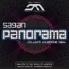Sagan - Panorama - EP album lyrics, reviews, download