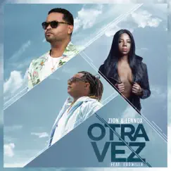 Otra Vez (Remix) [feat. Ludmilla] Song Lyrics