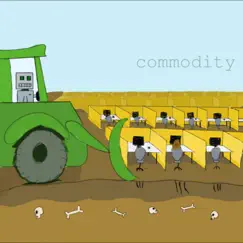 Commodity Engineering Song Lyrics