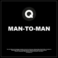 Magical - Single by Man-to-man album reviews, ratings, credits
