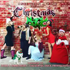 Christmas Magic by Once Upon a Wine album reviews, ratings, credits