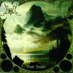 Oath Bound by Summoning album reviews, ratings, credits