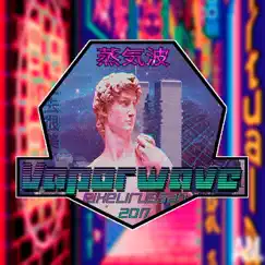 Vaporwave - Eikelirussen 2017 - Single by Jesper S album reviews, ratings, credits