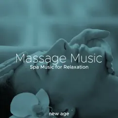 Massage Music - Spa Music for Relaxation, Sauna, Thermae, Baths, Meditation, Yoga and Pilates by Deep Sleep Polo Club album reviews, ratings, credits