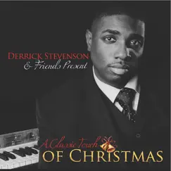 A Classic Touch of Christmas - EP by Derrick Stevenson album reviews, ratings, credits