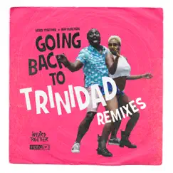 Going Back to Trinidad Remixes - EP by Weird Together album reviews, ratings, credits