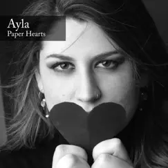 Paper Hearts Song Lyrics