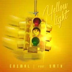 Yellow Light (feat. YMTK) Song Lyrics