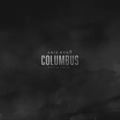 Columbus Song Lyrics