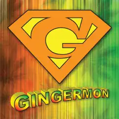 Gingermon by Gingermon album reviews, ratings, credits