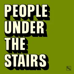 Acid Raindrops - EP by People Under the Stairs album reviews, ratings, credits