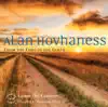 Alan Hovhaness: From the Ends of the Earth album lyrics, reviews, download