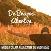 De Braços Abertos - Música Calma Relaxante de Meditação para Cura Vibracional Sete Chakras Massagem Terapêutica com Sons da Natureza Instrumentais New Age album lyrics, reviews, download