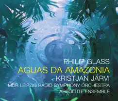 Aguas da Amazonia: I. Tiquiê River Song Lyrics