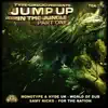 Jump Up Deep In the Jungle Part One - Single album lyrics, reviews, download