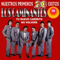 Nuestros Primeros 20 Éxitos by Los Caminantes album reviews, ratings, credits