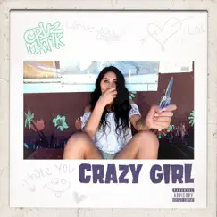 Crazy Girl Song Lyrics