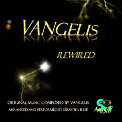 Vangelis Rewired by Sebastien ride album reviews, ratings, credits