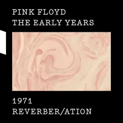 The Early Years, 1971: Reverber/ation by Pink Floyd album reviews, ratings, credits