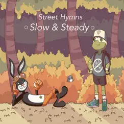 Slow & Steady Song Lyrics