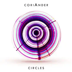 Circles (EP) by CoriAnder album reviews, ratings, credits