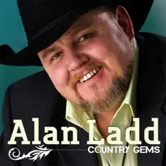 Country Gems by Alan Ladd album reviews, ratings, credits