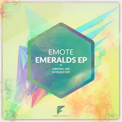 Emeralds - Single by Emote album reviews, ratings, credits
