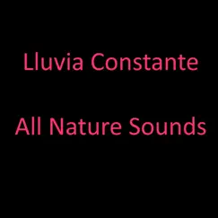 Lluvia Constante by All Nature Sounds album reviews, ratings, credits