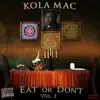 Eat or Don't, Vol. 3 album lyrics, reviews, download
