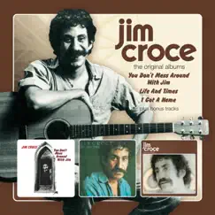 The Original Albums...Plus by Jim Croce album reviews, ratings, credits