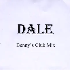 Benny's Club Mix Song Lyrics