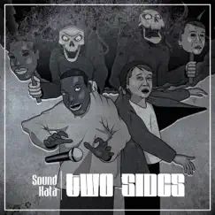 Two Sides by Sound Kata album reviews, ratings, credits