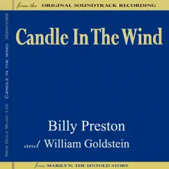 Candle in the Wind - Remastered - Single by Billy Preston & William Goldstein album reviews, ratings, credits