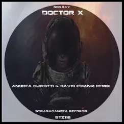 Doctor-X (Andrea Guirotti & David Coianiz Remix) - Single by Bob Ray album reviews, ratings, credits