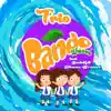 Trio (feat. Bvnkroll & Shane Bruzer) - Single album lyrics, reviews, download