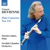 Devienne: Flute Concertos, Vol. 2 album lyrics, reviews, download