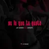 Sé Lo Que Te Gusta (feat. Sensato) [Radio Edit] - Single album lyrics, reviews, download