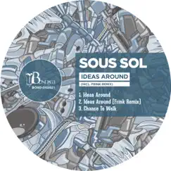 Ideas Around - Single by Sous Sol album reviews, ratings, credits