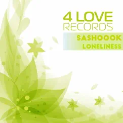 Loneliness - Single by Sashoook album reviews, ratings, credits