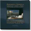 Wagner e Venezia (Live) album lyrics, reviews, download