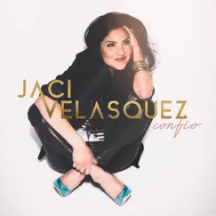 Confío by Jaci Velasquez album reviews, ratings, credits