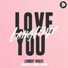 Love You Longtime - Single (Radio Edit) - Single album lyrics, reviews, download