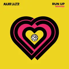 Run Up (feat. PARTYNEXTDOOR, Nicki Minaj & Konshens) [Sak Noel, Salvi & Arpa Remix] Song Lyrics