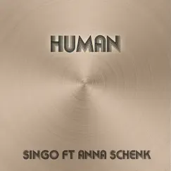 Human (feat. Anna Schenk) [Chillout Lounge Instrumental] Song Lyrics