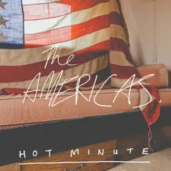 Hot Minute Song Lyrics