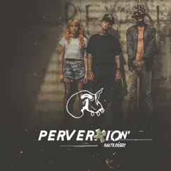 Perverxión - Single by Nanpa Básico album reviews, ratings, credits