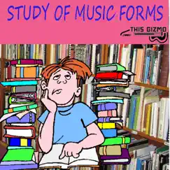 Study of Music Forms Song Lyrics
