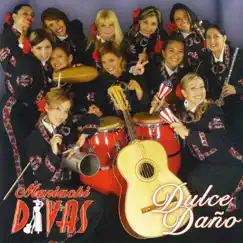 Dulce Daño by Mariachi Divas De Cindy Shea album reviews, ratings, credits