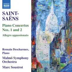 Piano Concerto No. 1 in D Major, Op. 17, R. 185: II. Andante sostenuto, quasi adagio Song Lyrics