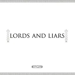 Spqr - EP by Lords and Liars album reviews, ratings, credits